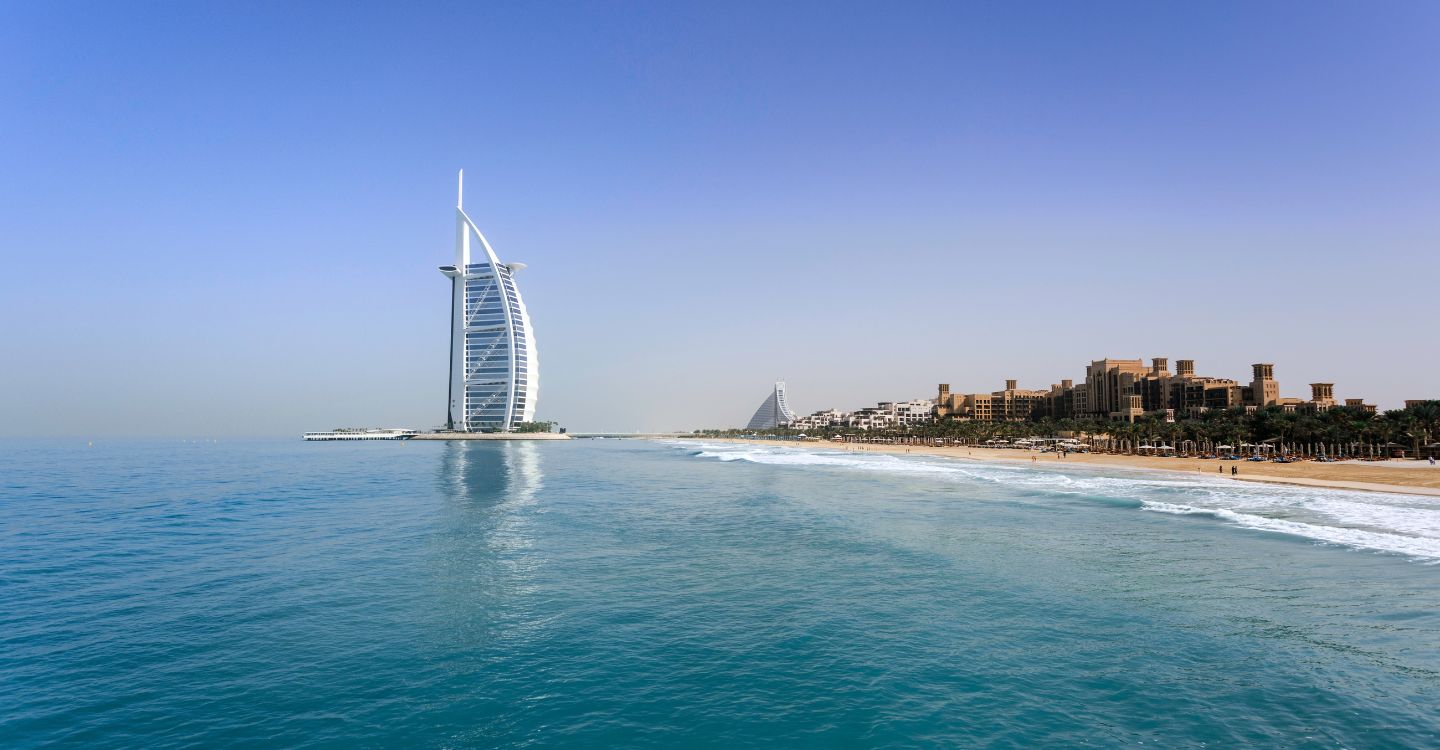 Dubai Passes New Legislation to Encourage the Expansion of Real Estate Investment Funds